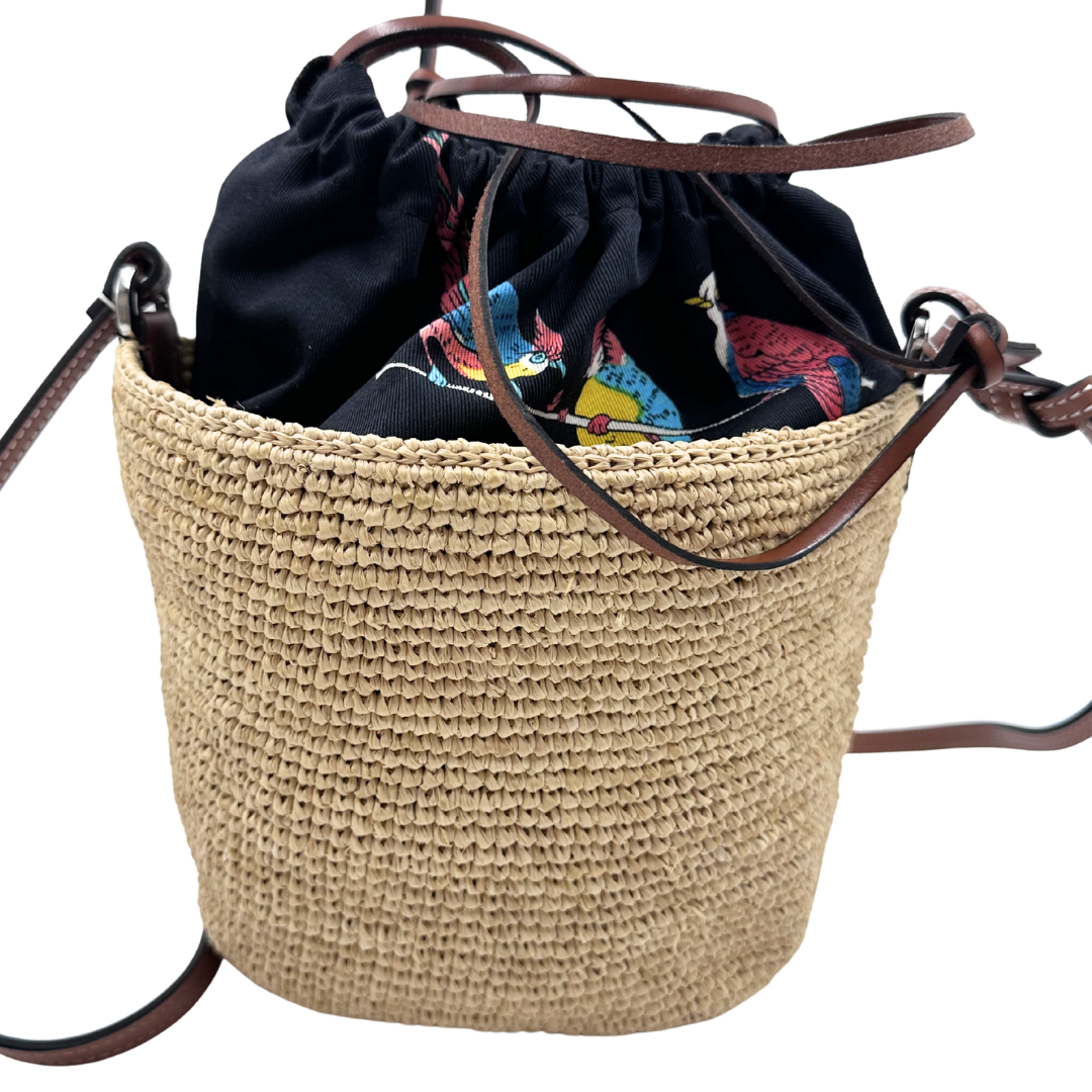 Loewe Ibiza Pochette Crossbody