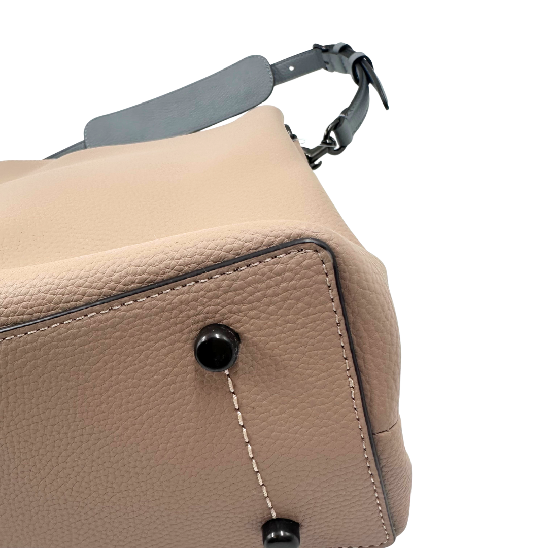 Coach Willow Shoulder Bag