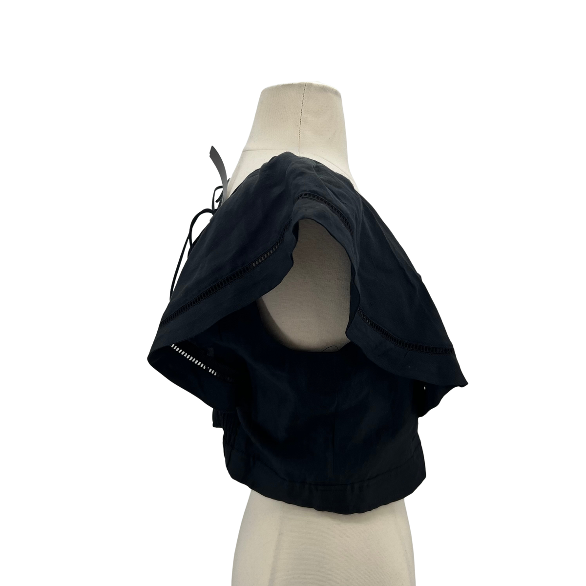 La Ligne Black Top