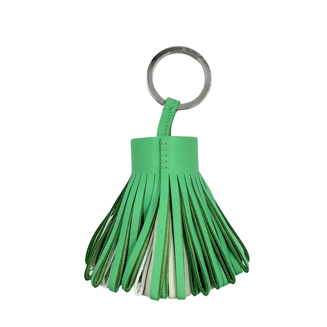 Hermes Key Chain