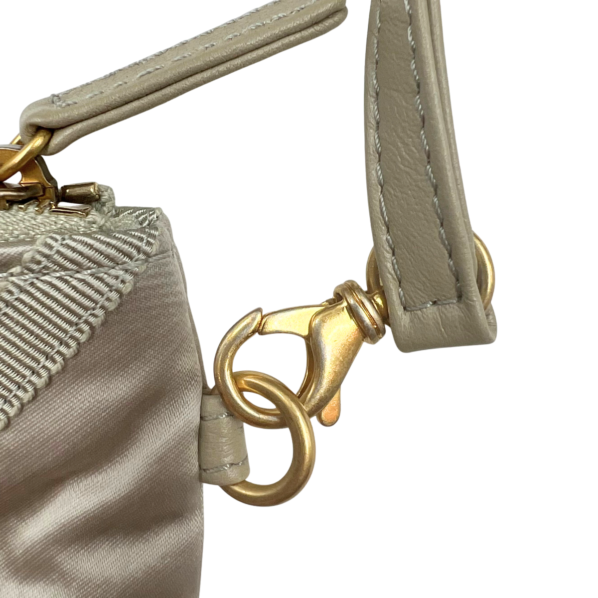 Chanel Tote