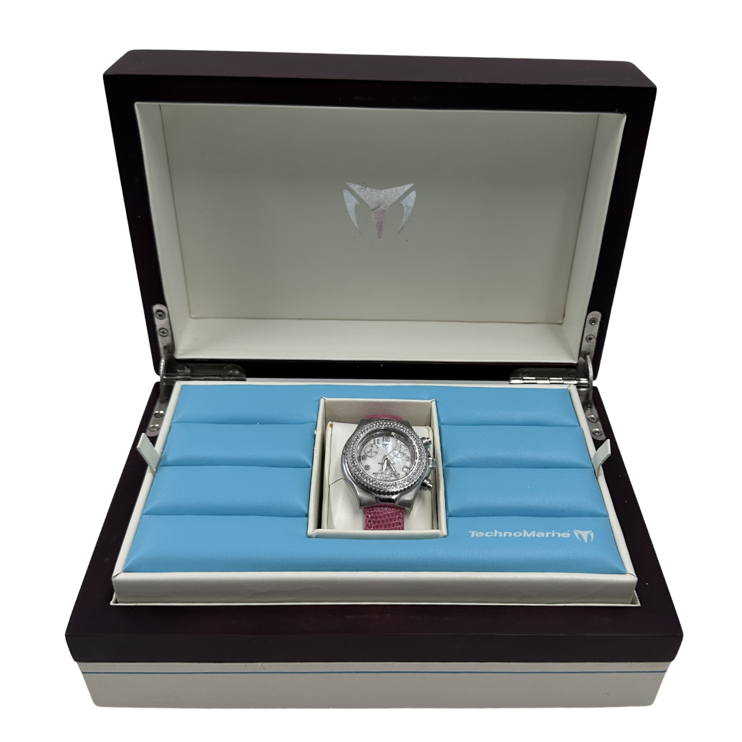 TechnoMarine Wristwatch