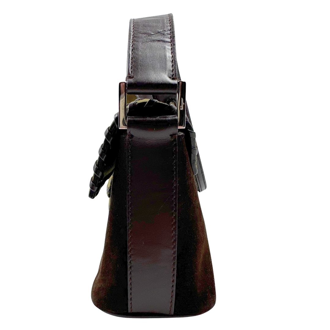 Ferragamo Shoulder Bag