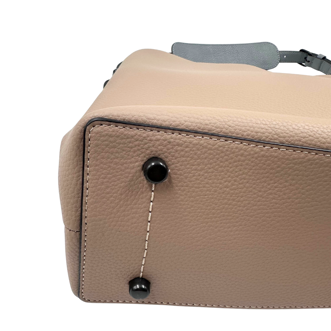 Coach Willow Shoulder Bag