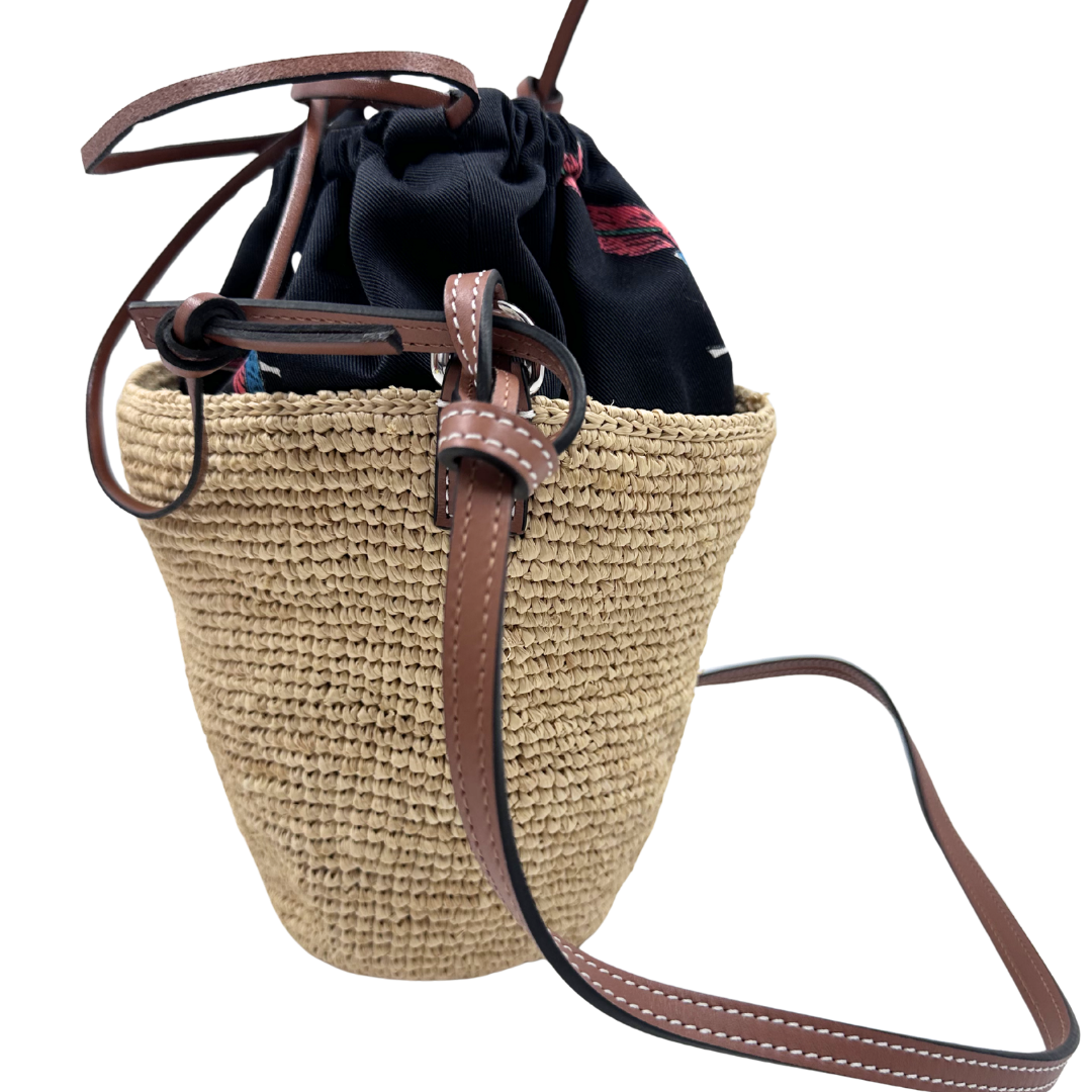 Loewe Ibiza Pochette Crossbody