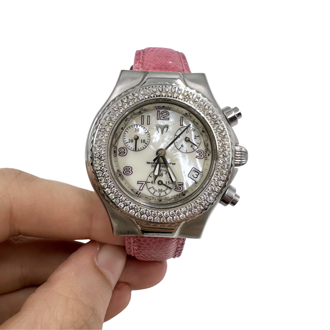 TechnoMarine Wristwatch