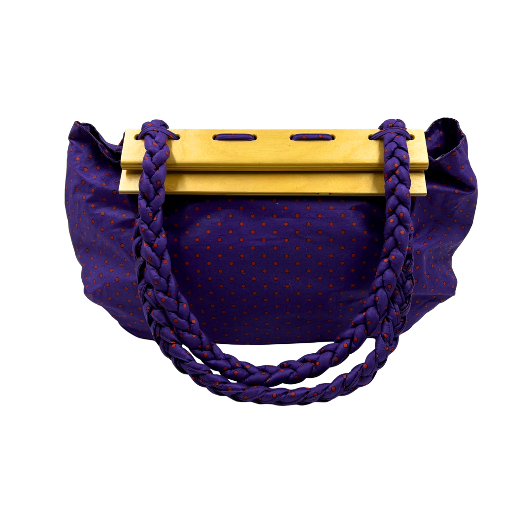Bottega Veneta Top Handle Bag