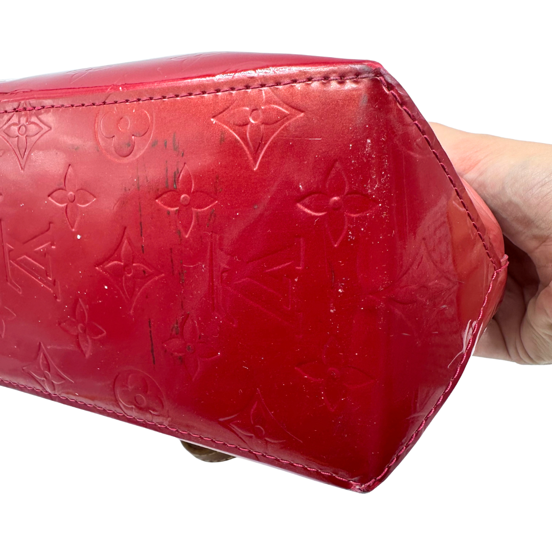 Louis Vuitton Top Handle Bag