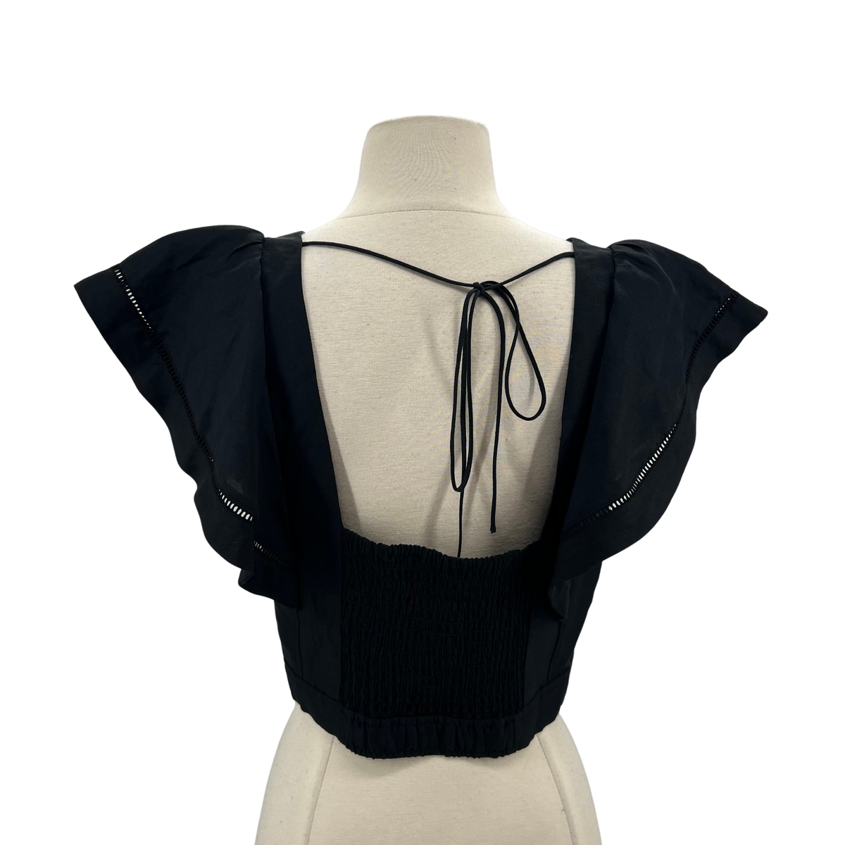 La Ligne Black Top