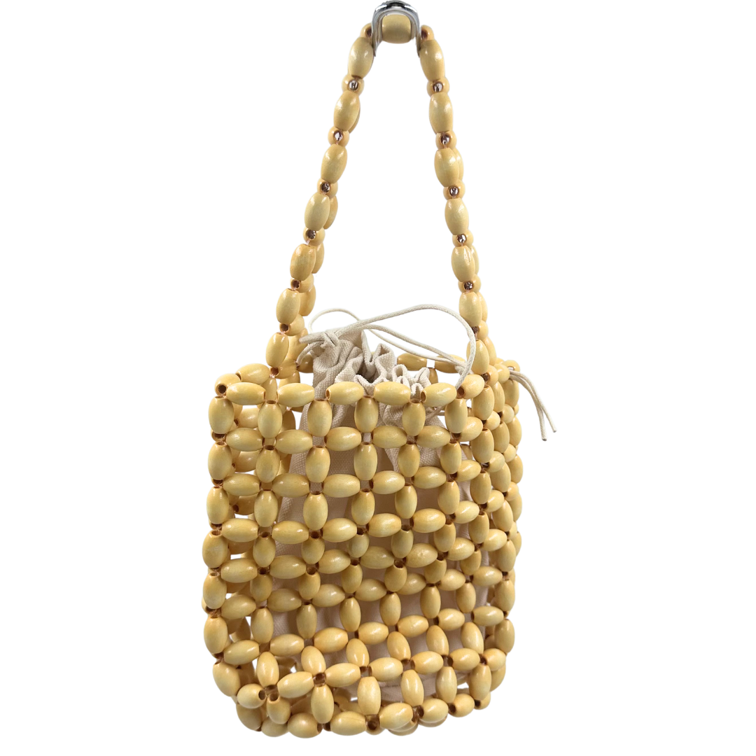 Chic Top-handle Bag