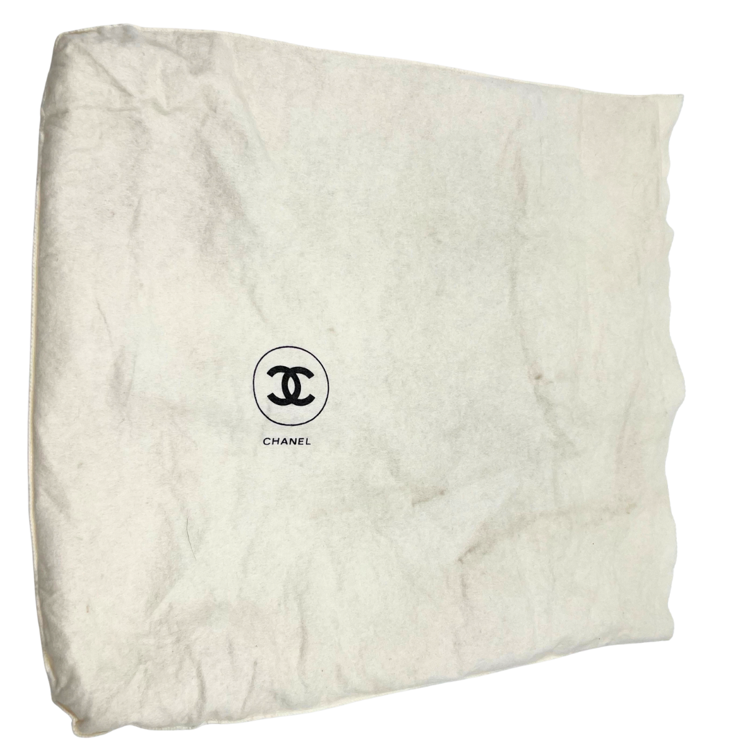 Chanel Tote
