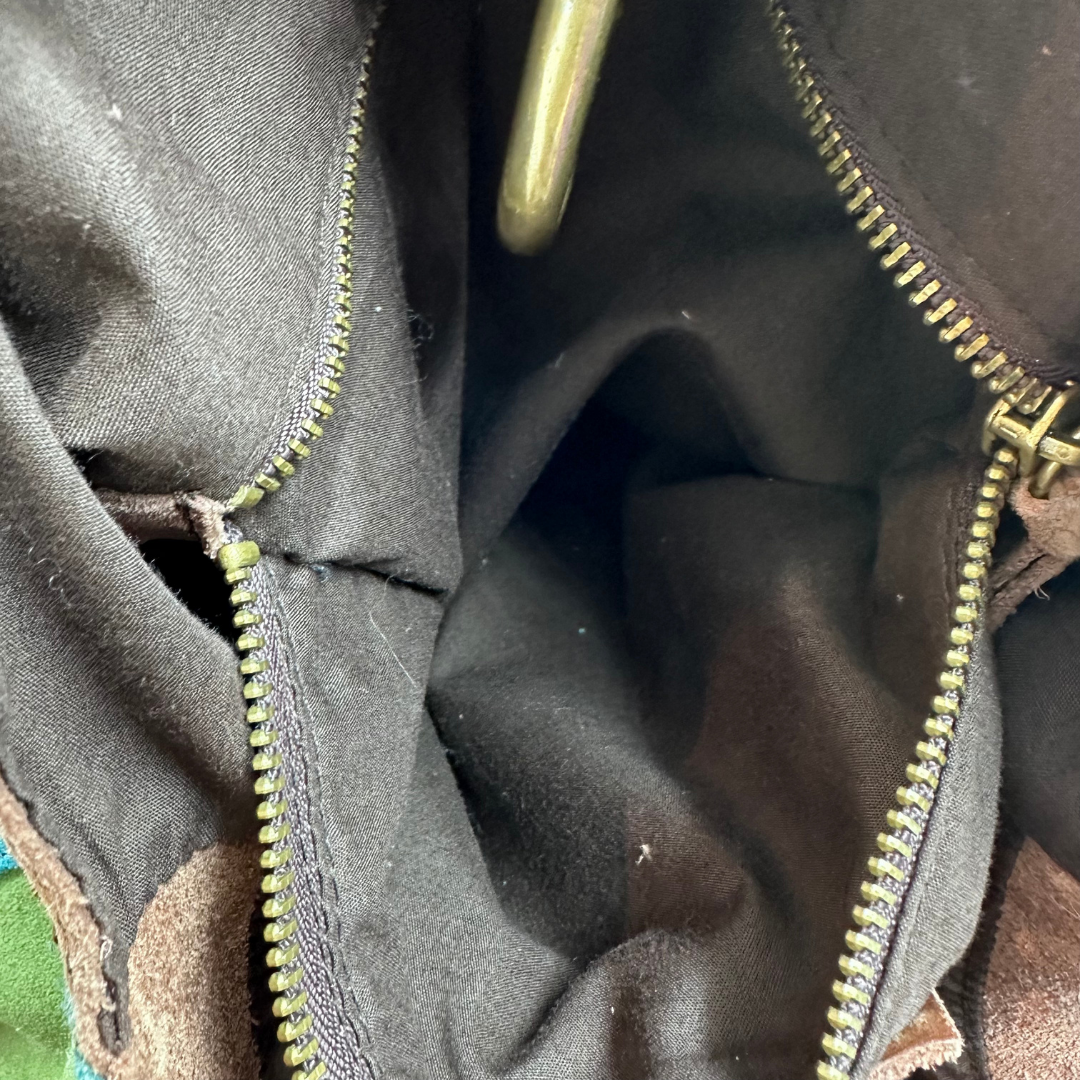 Lucky Brand Hobo
