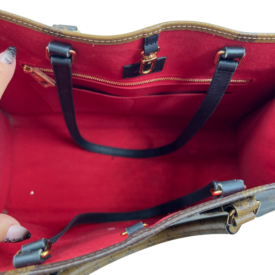 Louis Vuitton On The Go GM
