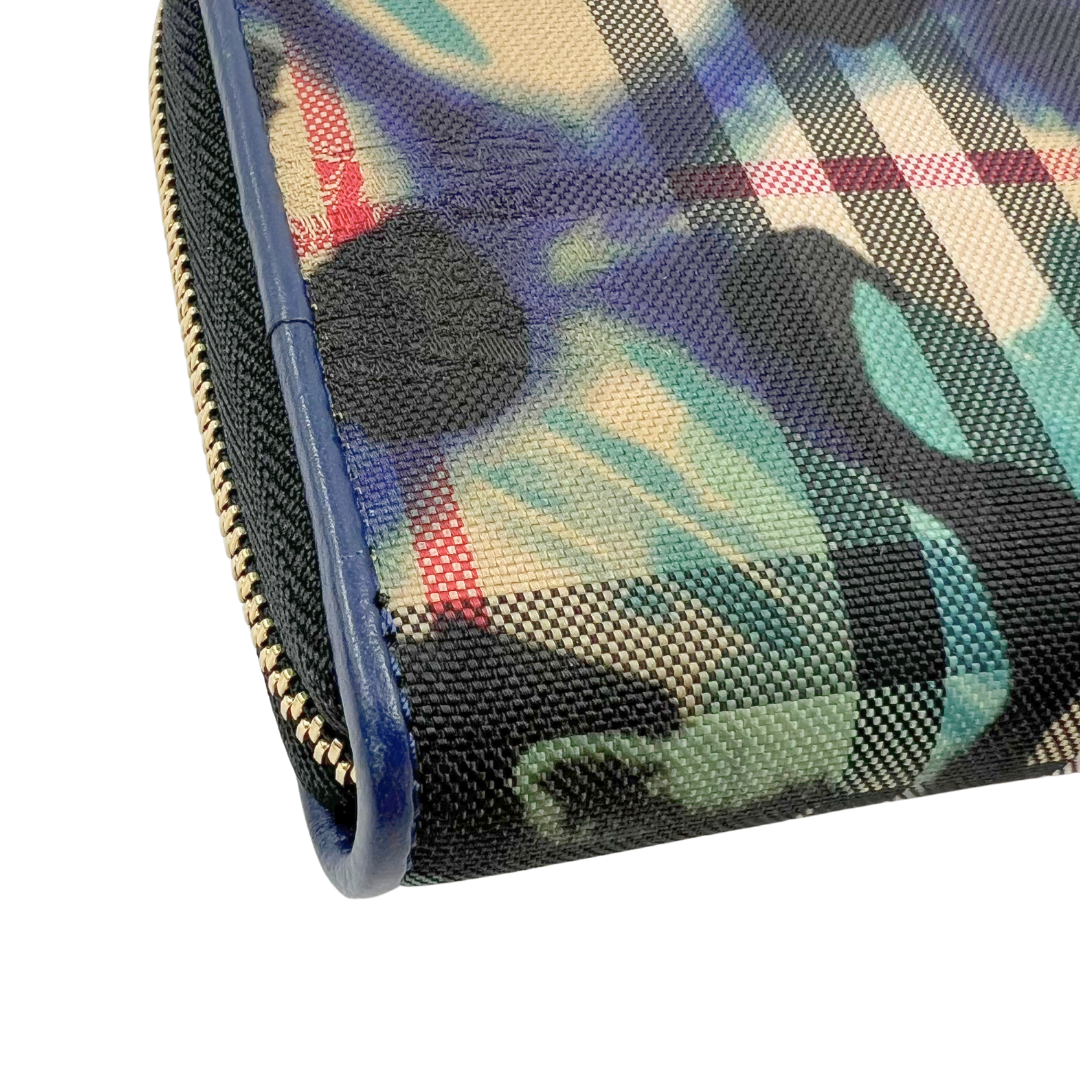 Burberry Wallet
