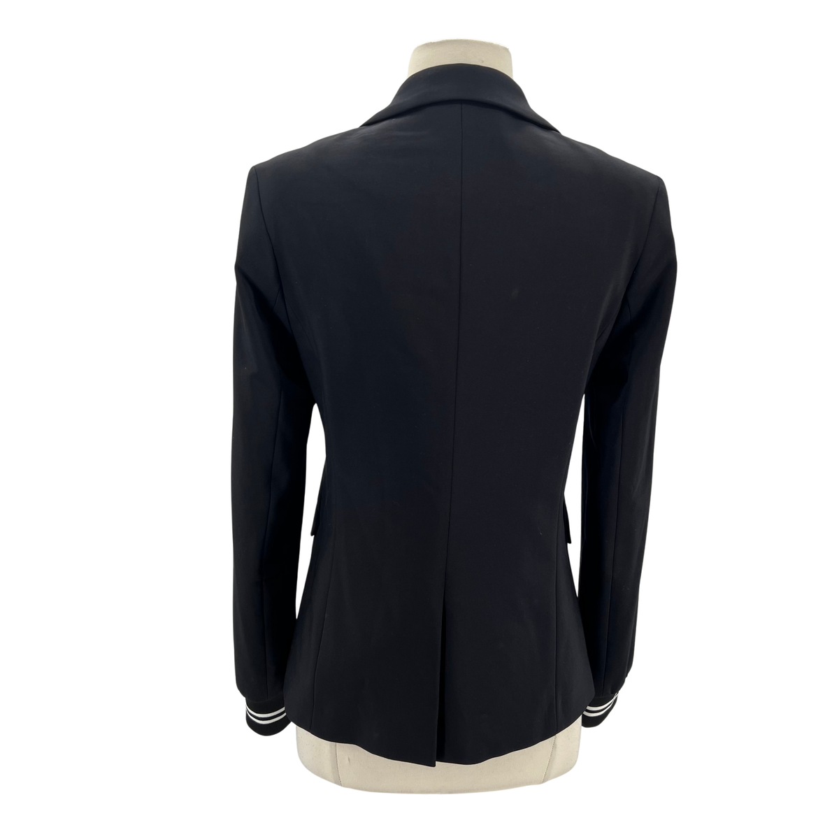 Elias Rumelis Black Blazer