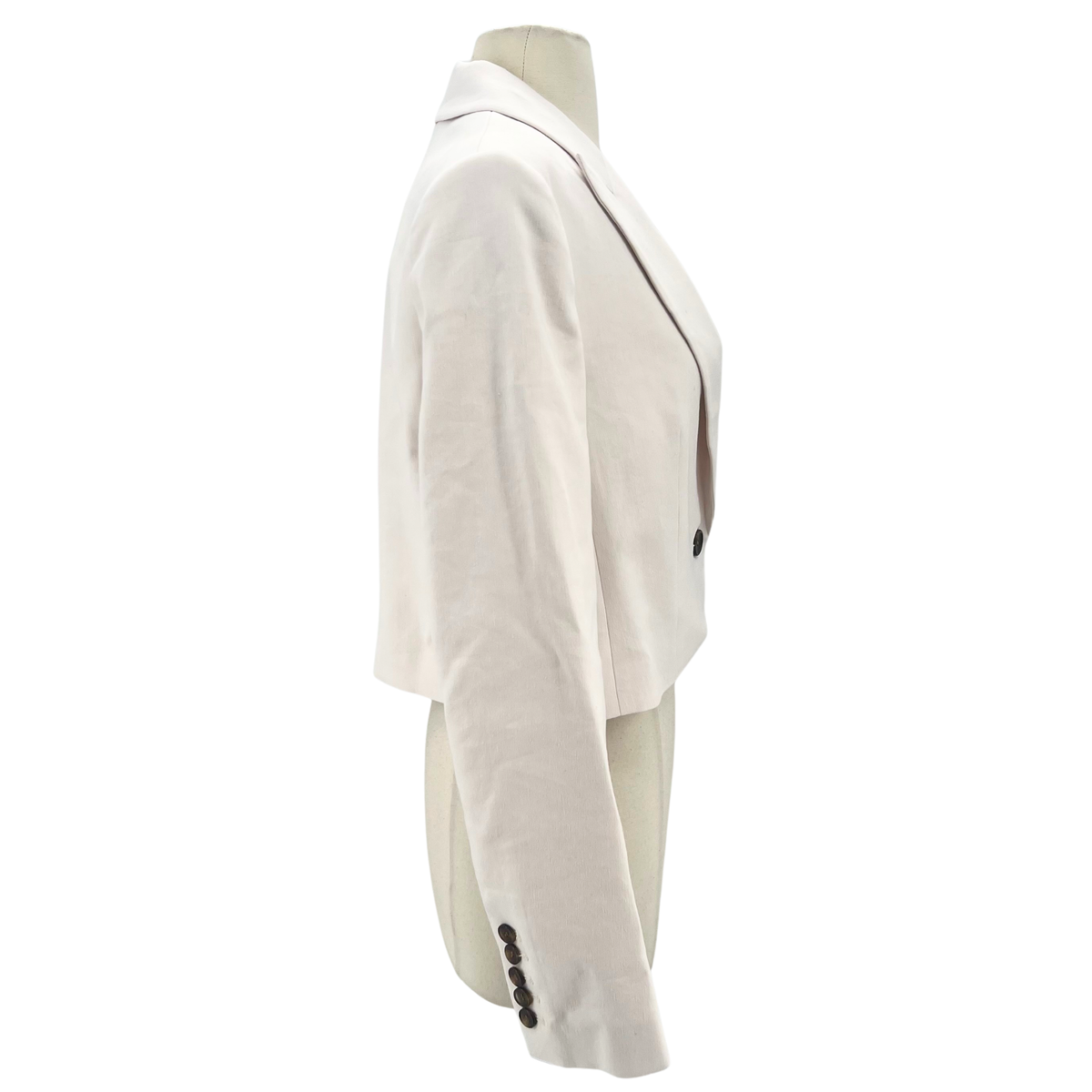 ALC Cream Blazer