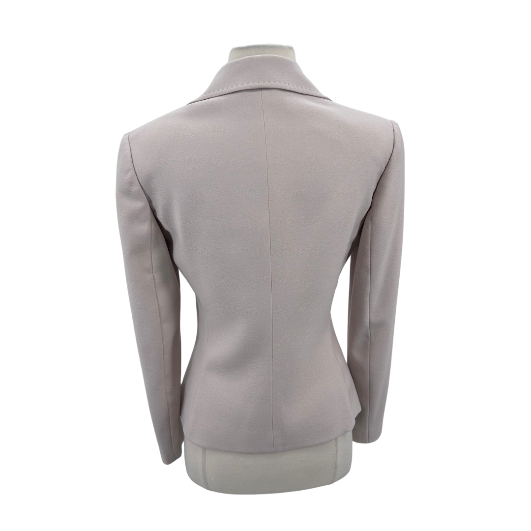 Dolce & Gabbana Beige Blazer