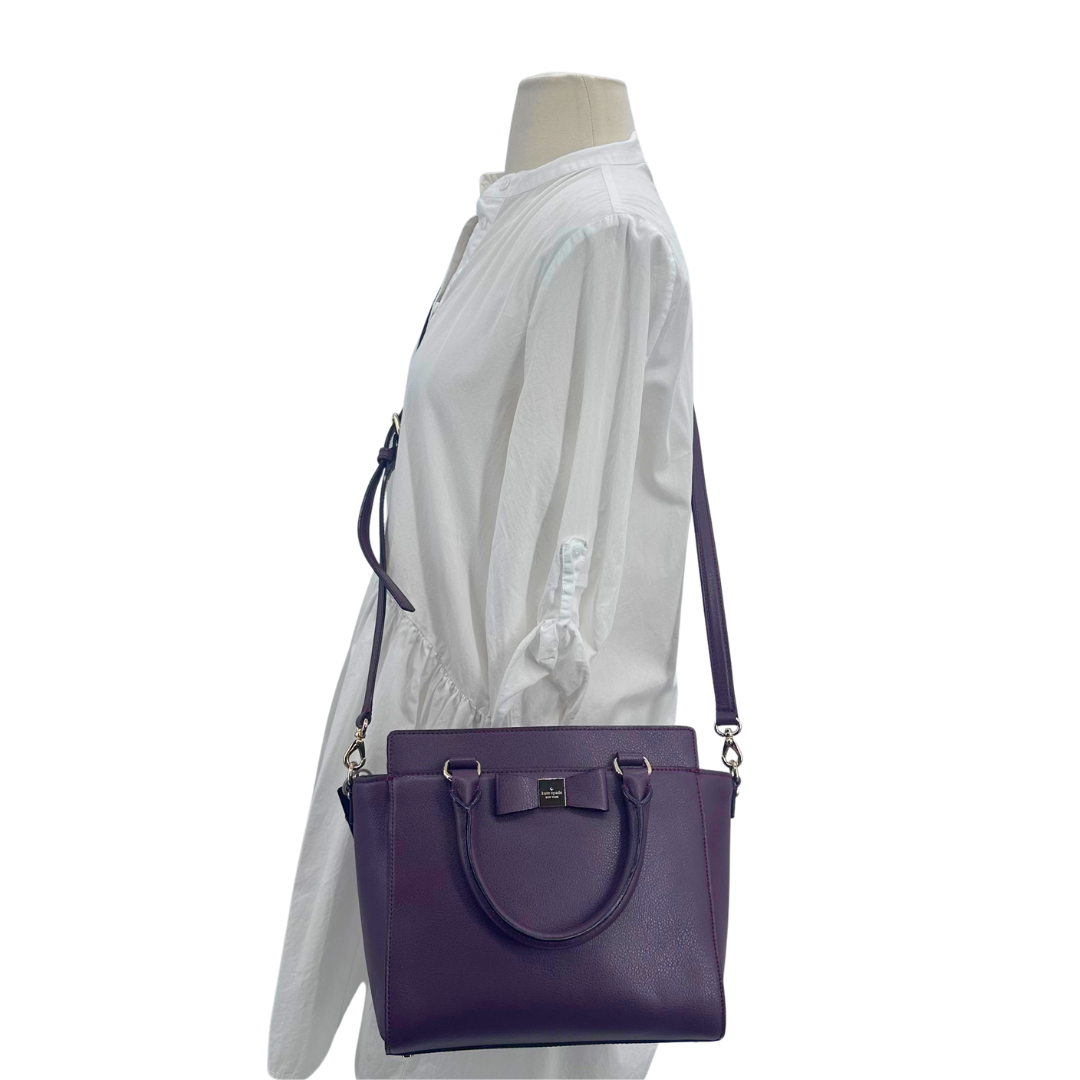 Kate Spade Two-way Bag