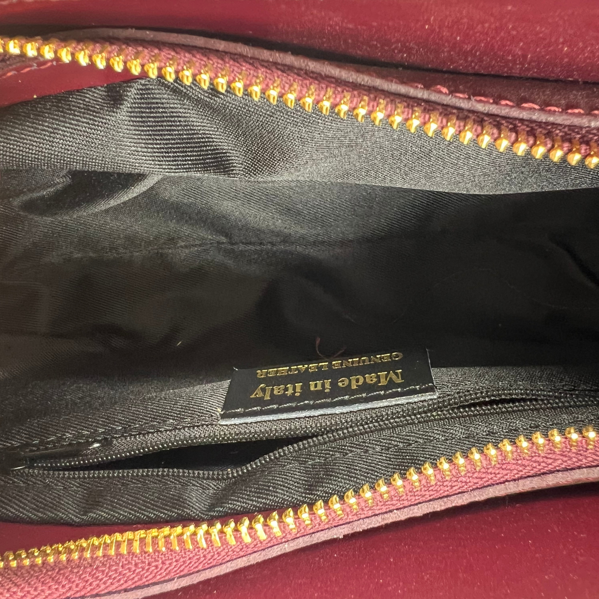 Chiaro Scuro Two-way Bag