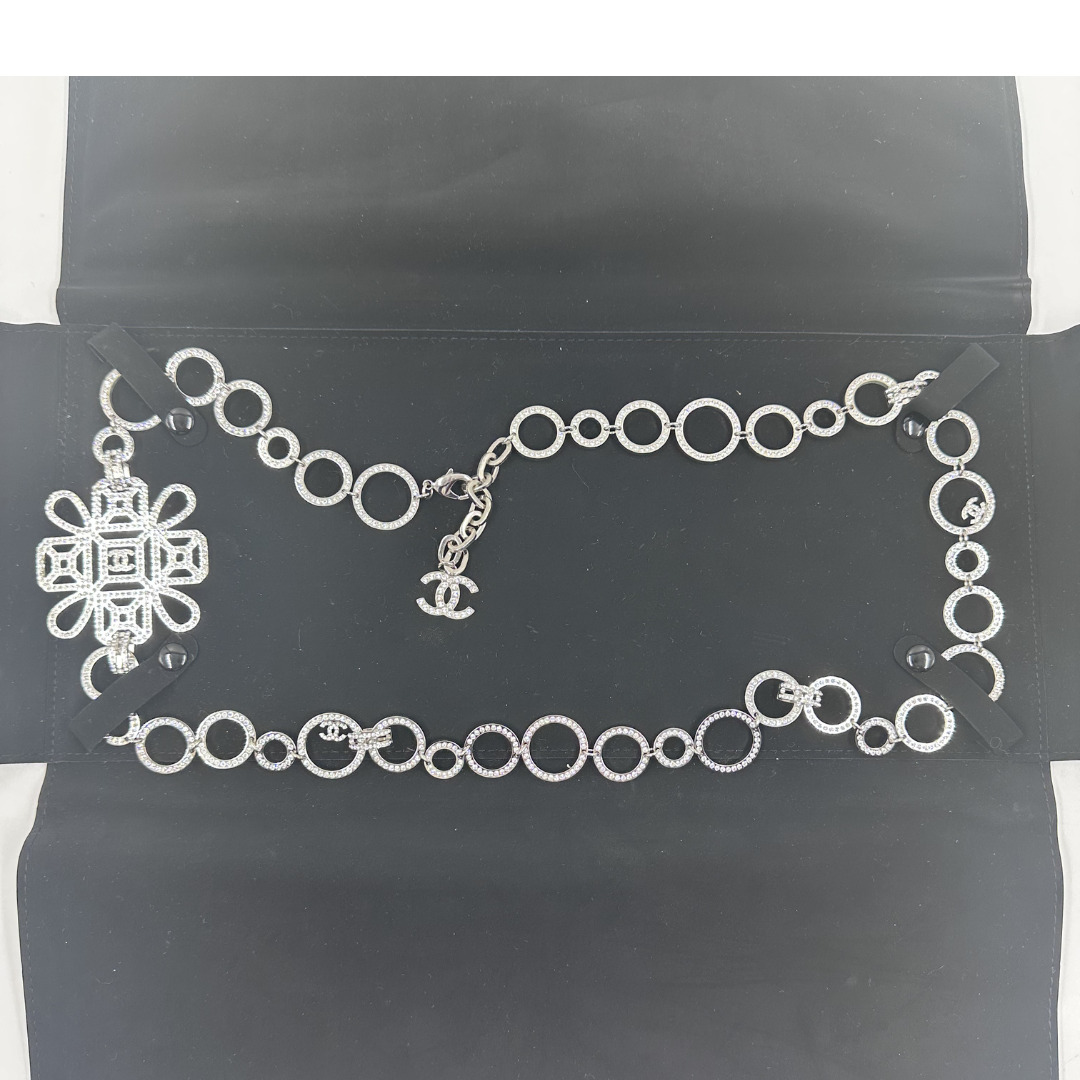 Chanel Necklace