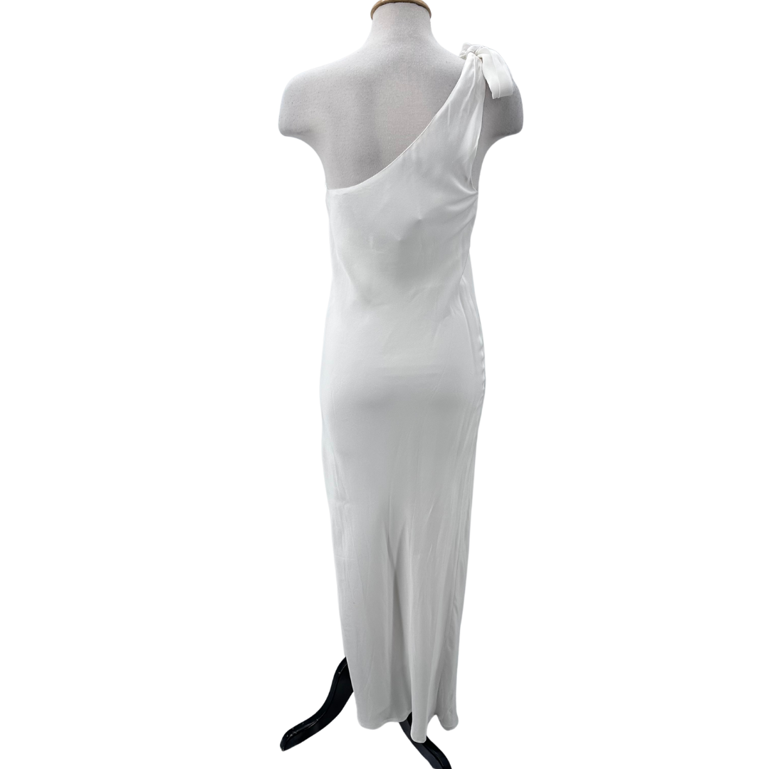 Sophie Rue White Maxi Dress