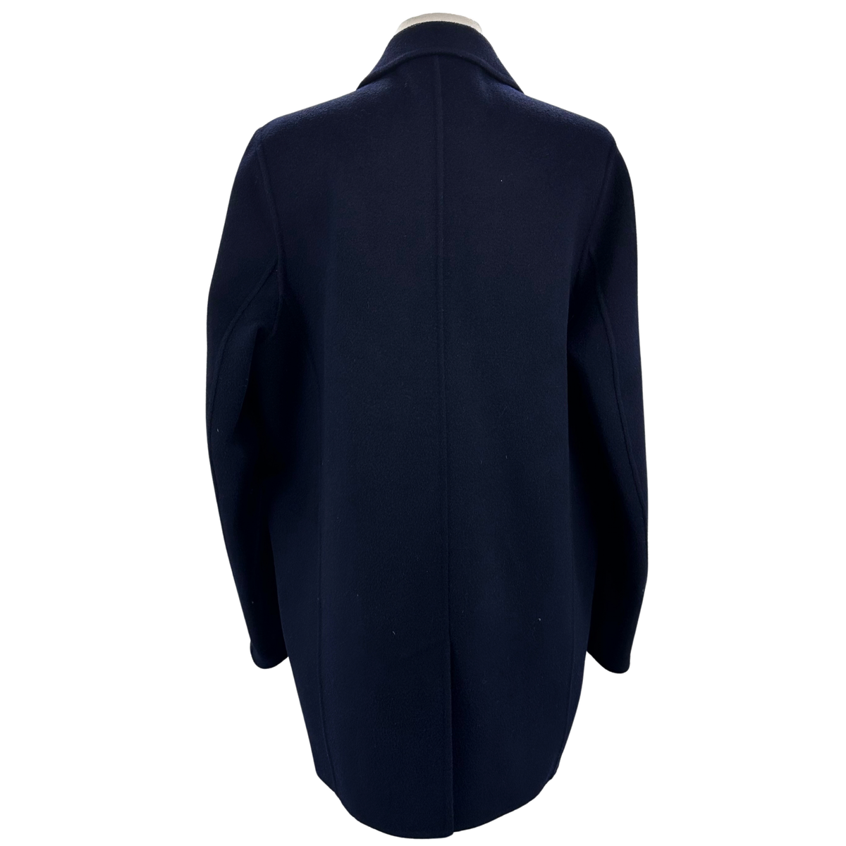 Vanessa Bruno Navy Jacket