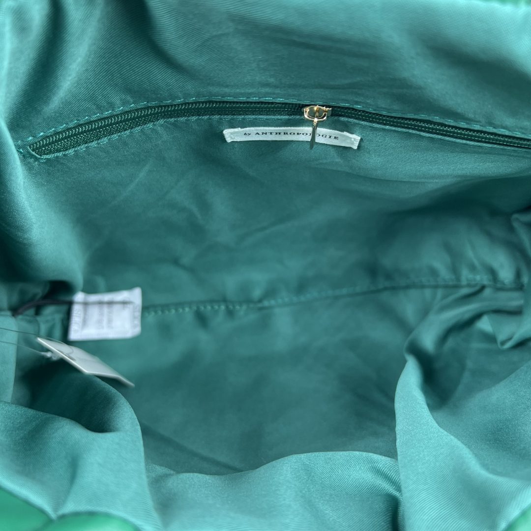 Anthropologie Two-way Bag