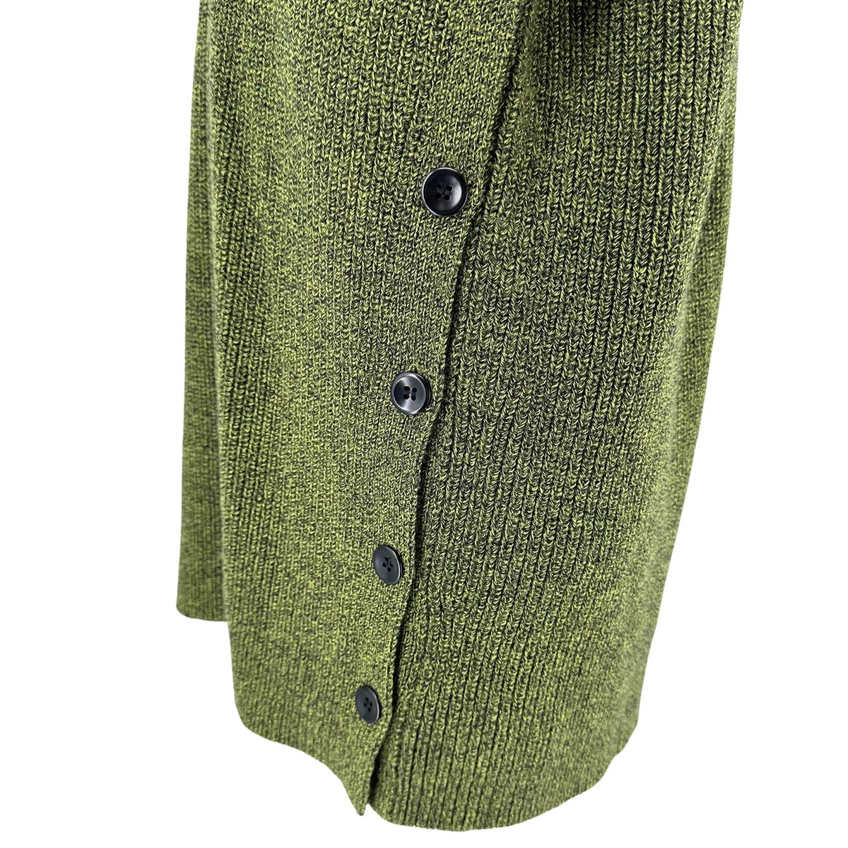 Proenza Schouler Green Sweater