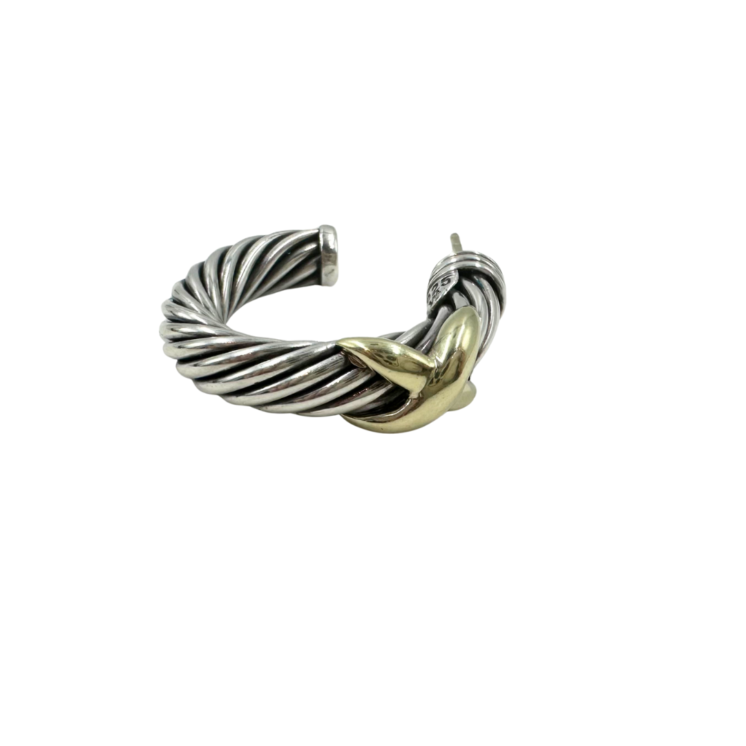 David Yurman Earrings