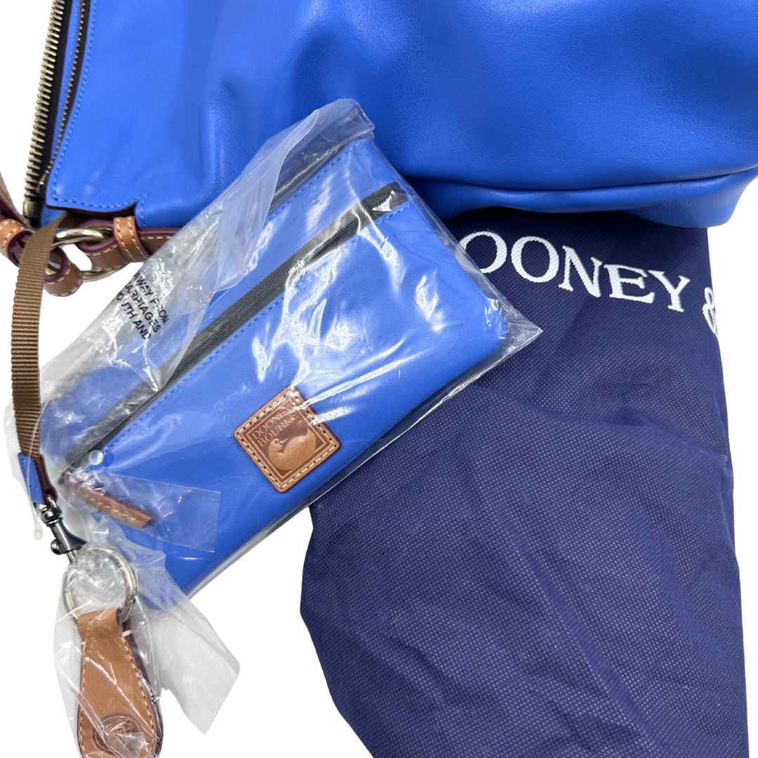 Dooney & Bourke McKenzie Hobo