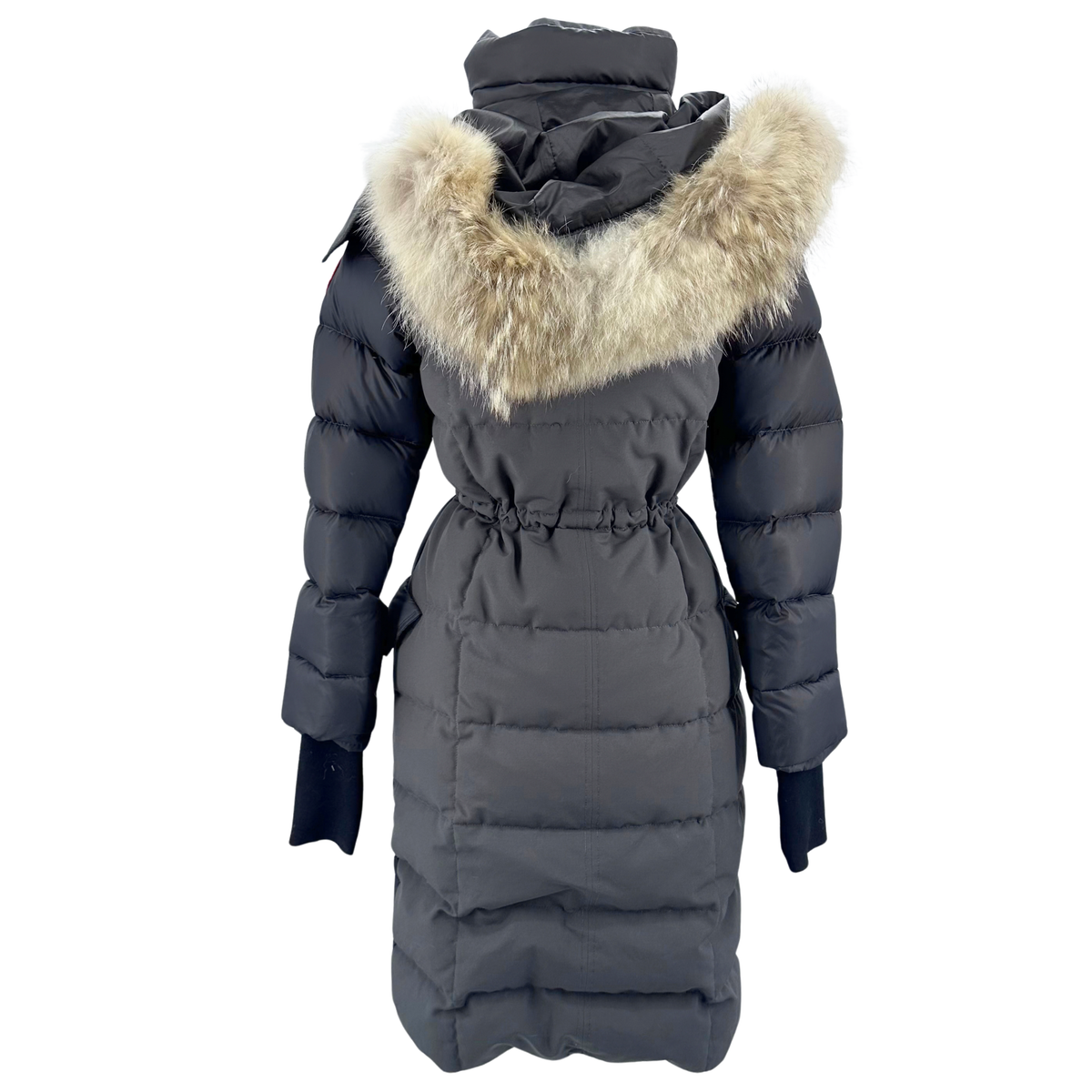 Canada Goose Graphite Jacket
