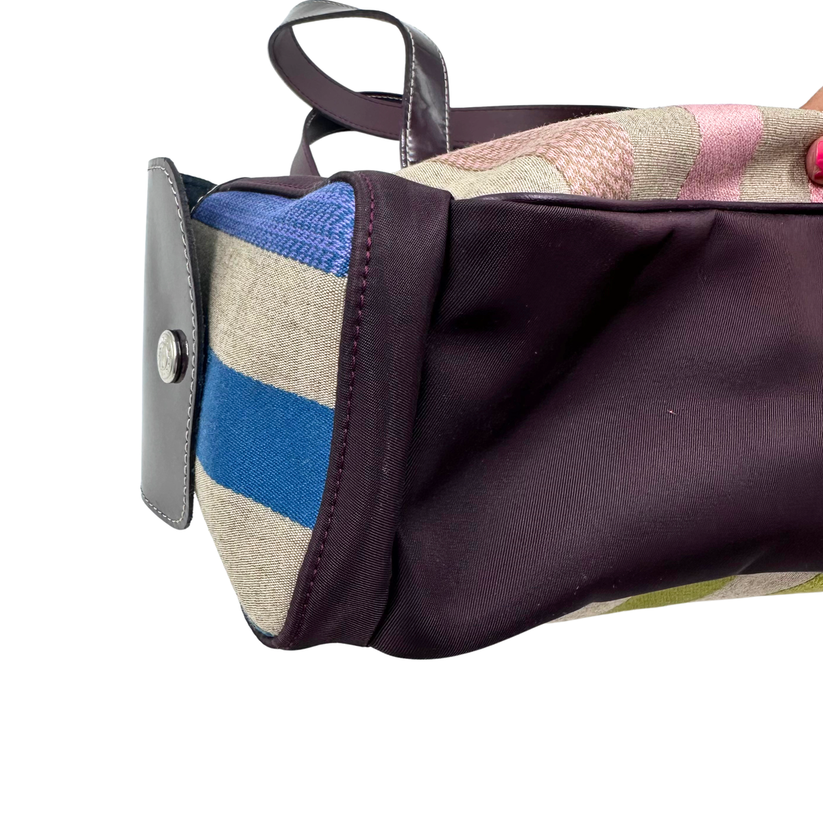 Longchamp Shoulder Bag