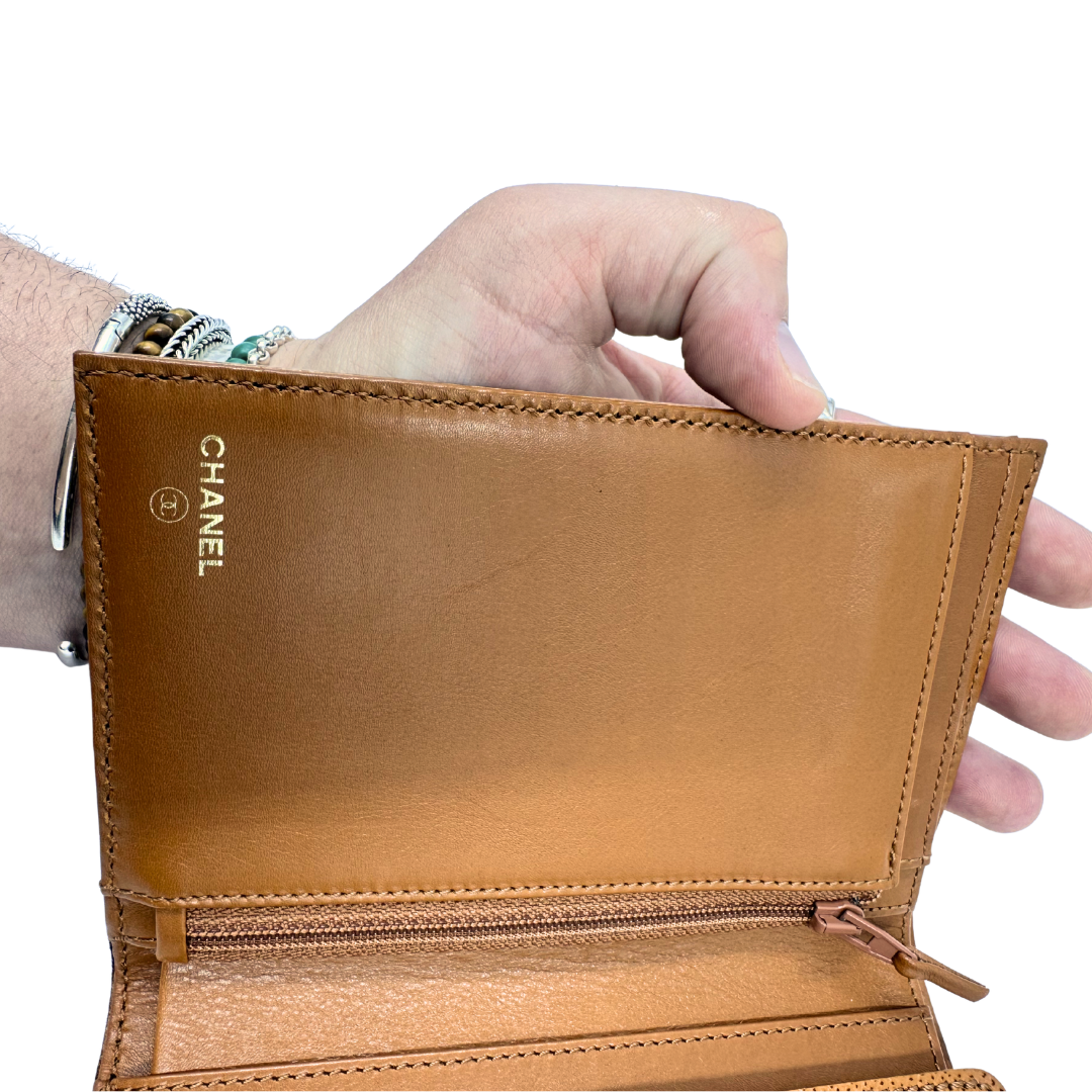 Chanel Wallet