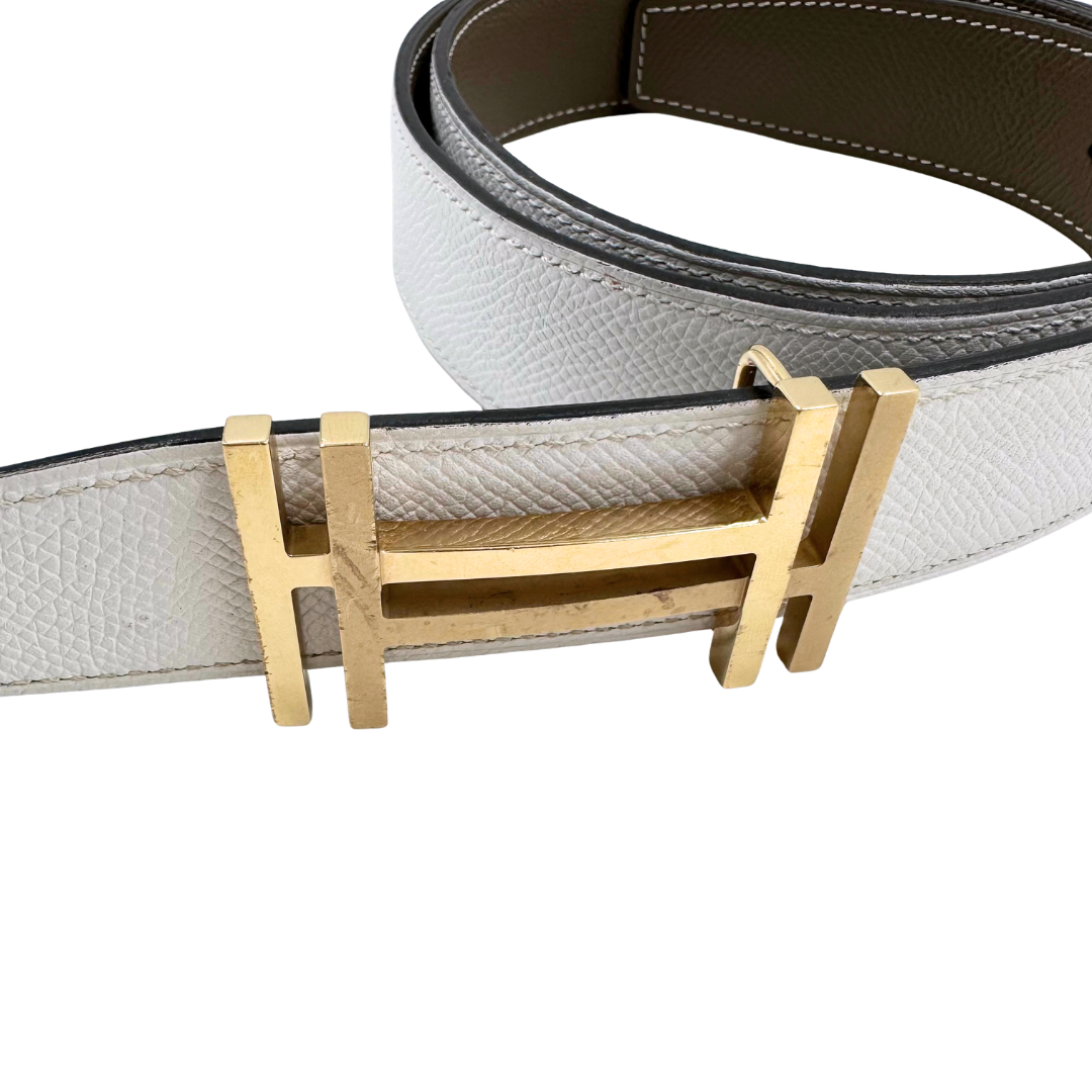 Hermes Belt