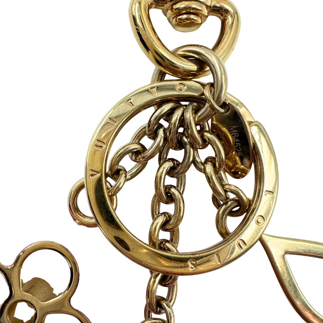 Louis Vuitton Keychains