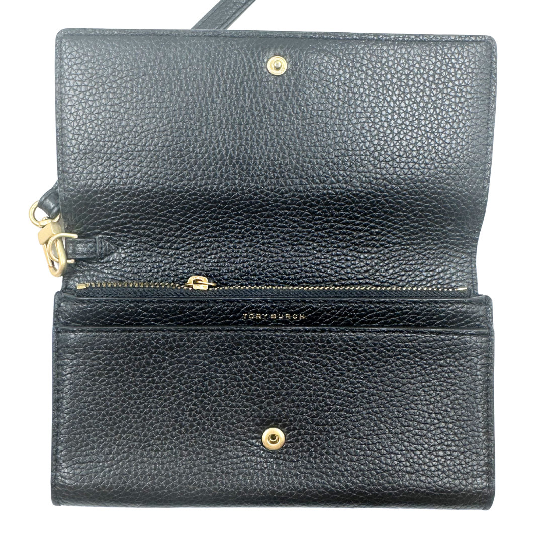 Tory Burch Wristlet