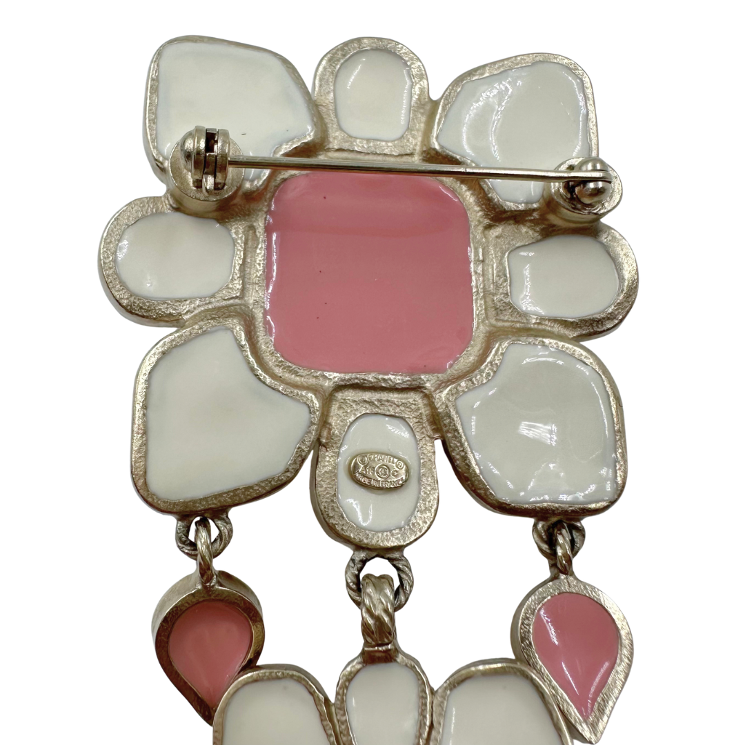 Chanel Brooch
