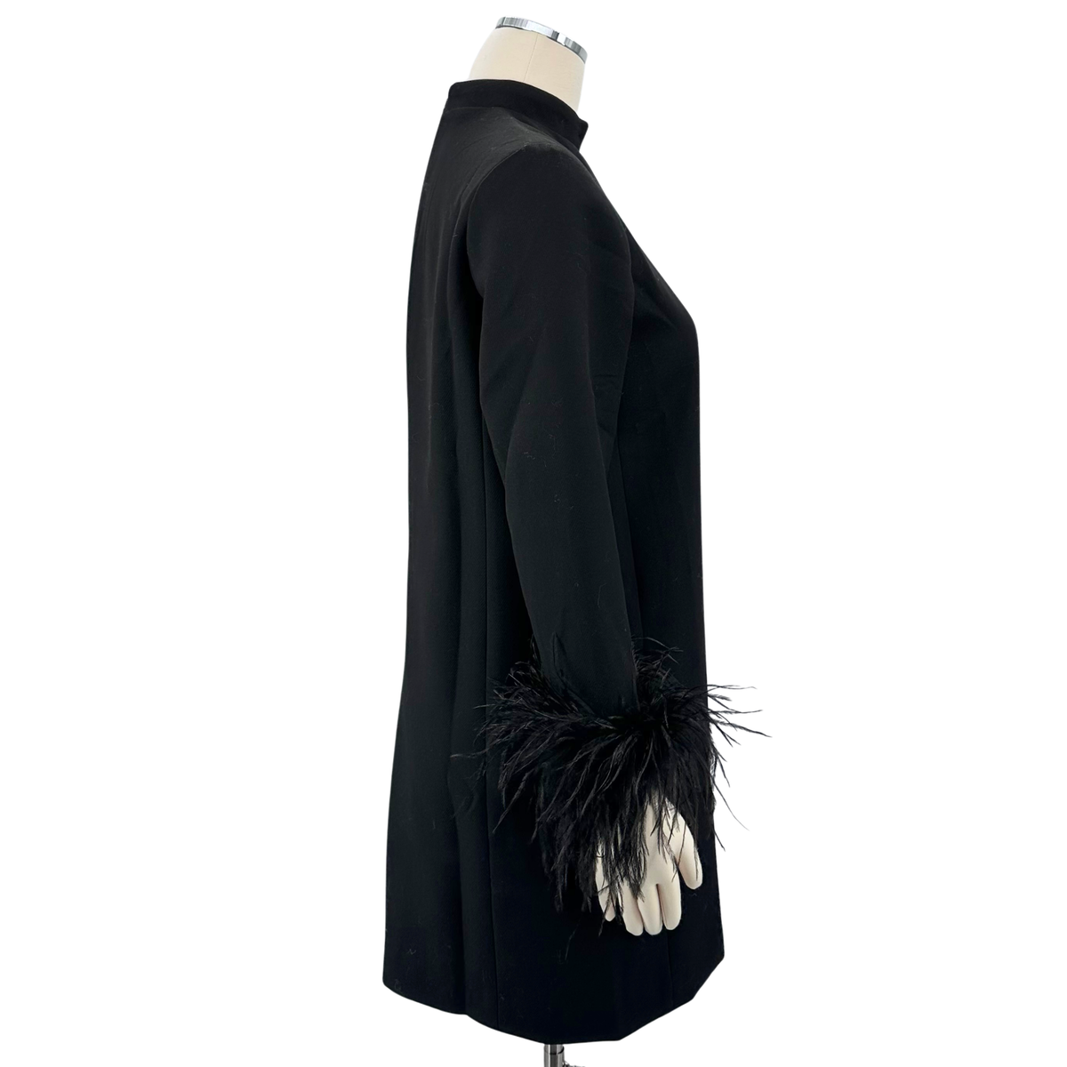Tuckernuck Black Dress