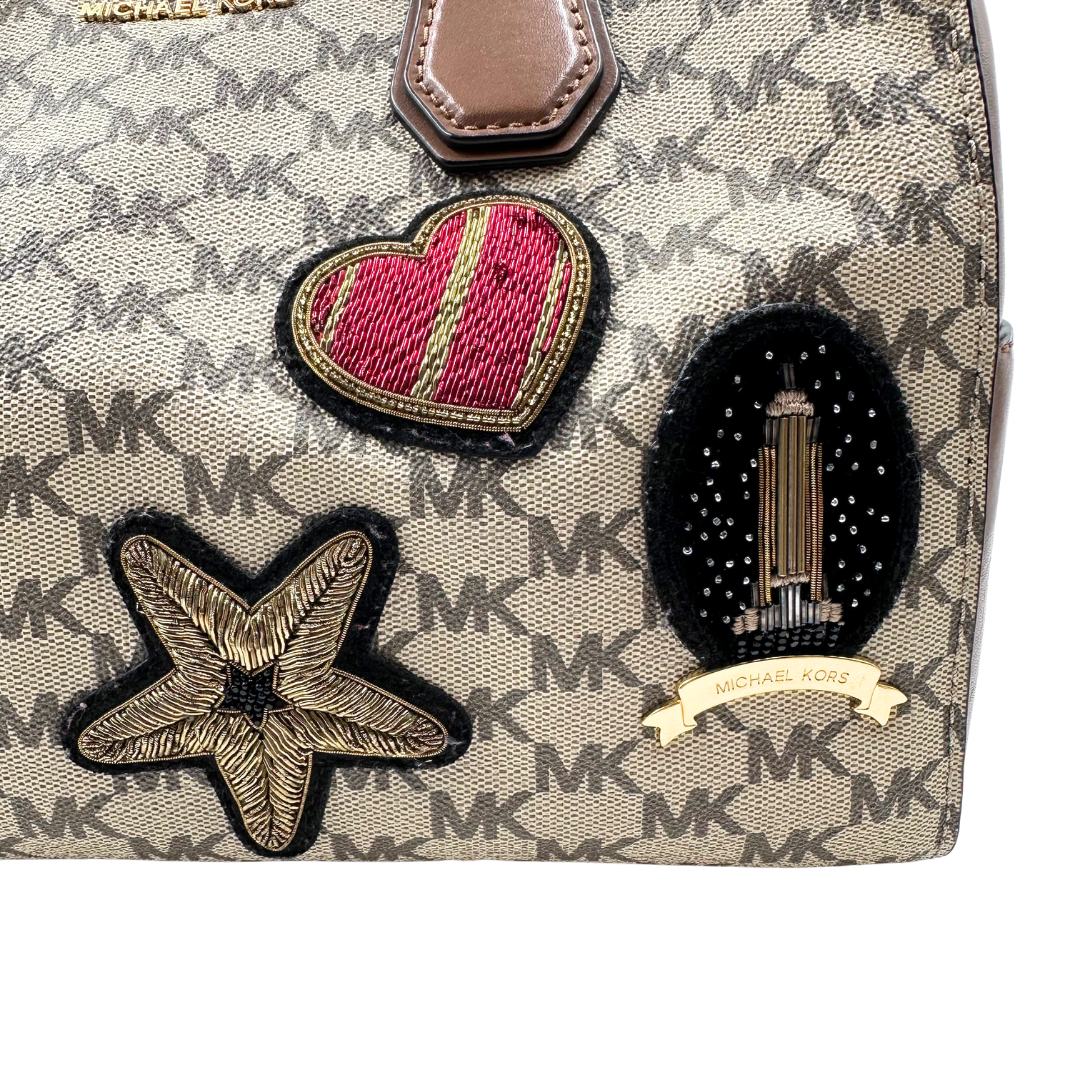 Michael Kors Top-handle Bag