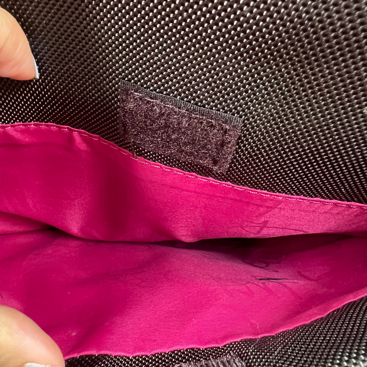 DVF Tote