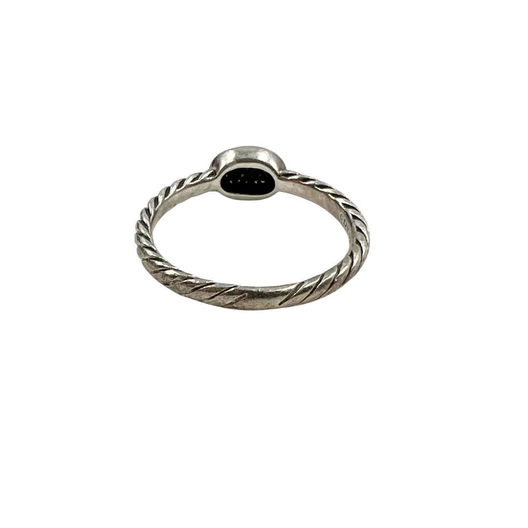 David Yurman Ring