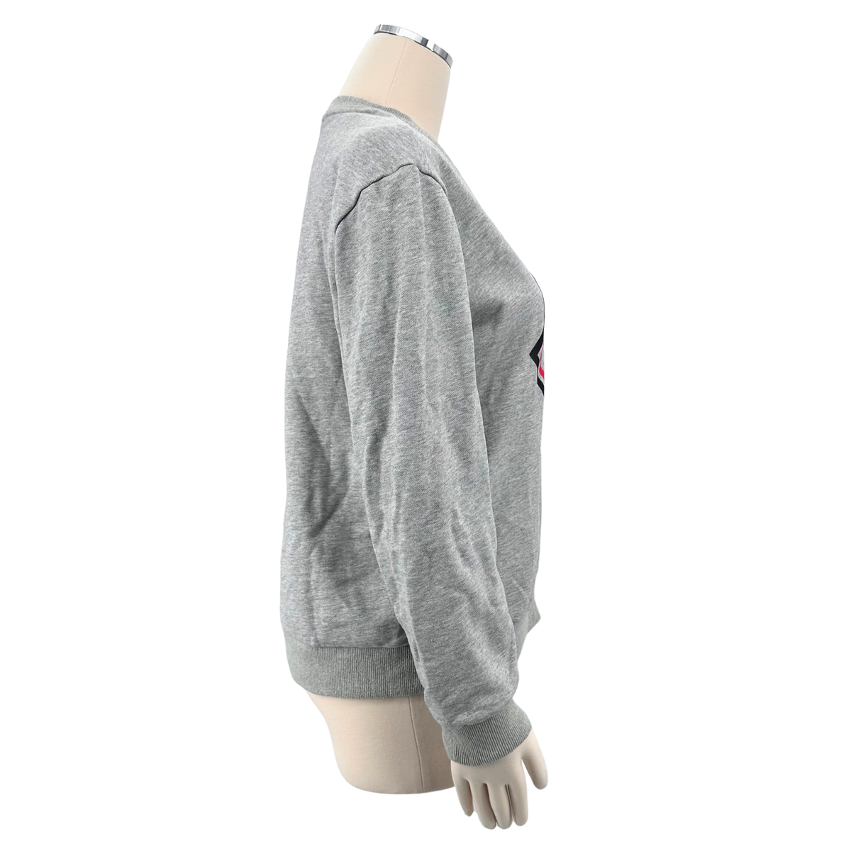 Moncler Gray Sweatshirt