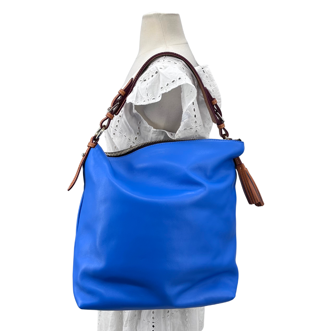 Dooney & Bourke McKenzie Hobo