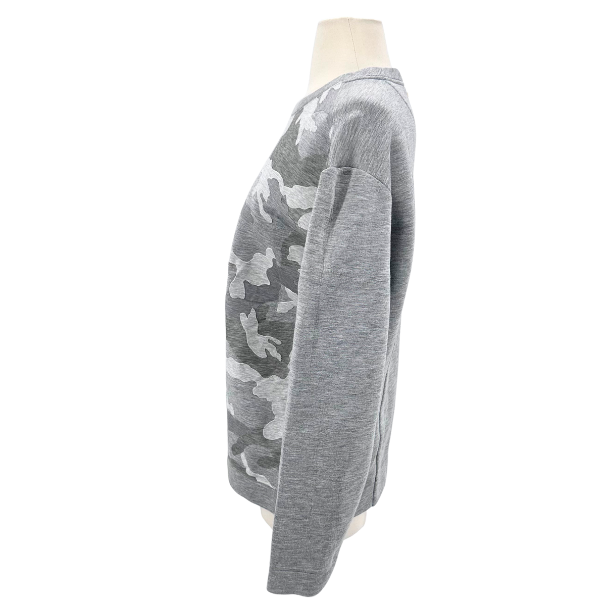 Valentino Grey Sweater
