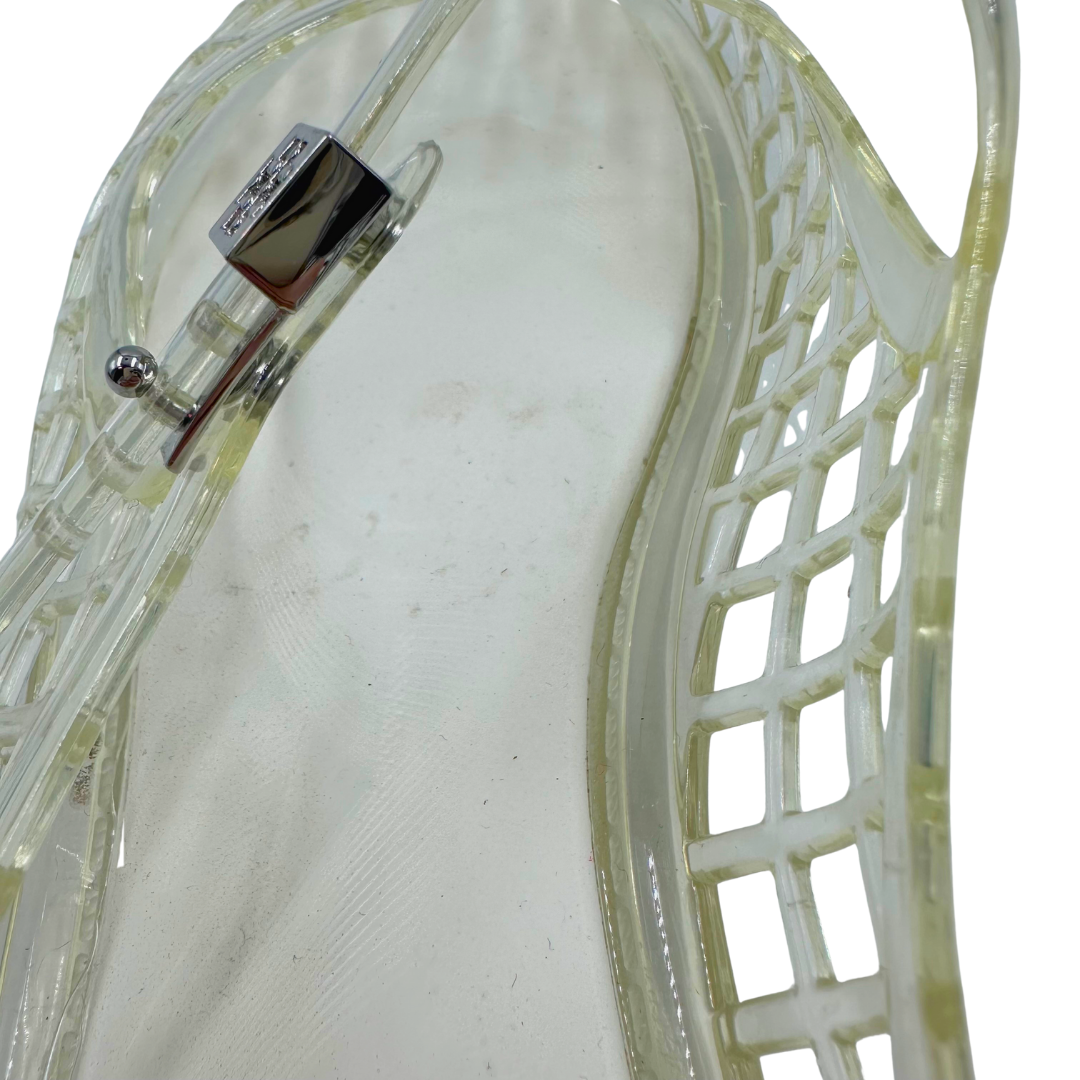 Tory Burch 7 Clear Flats