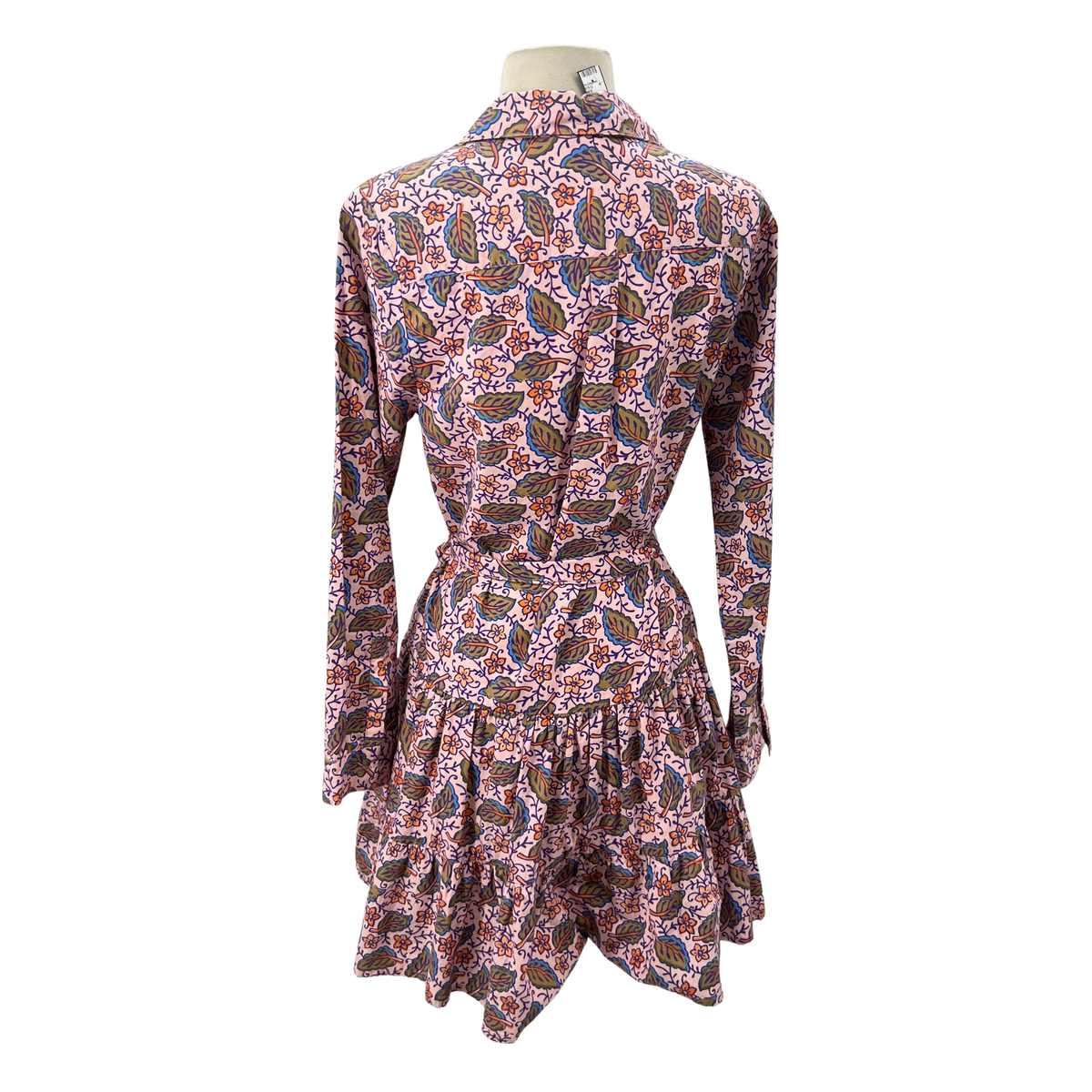 Roller Rabbit Multi Floral Dress