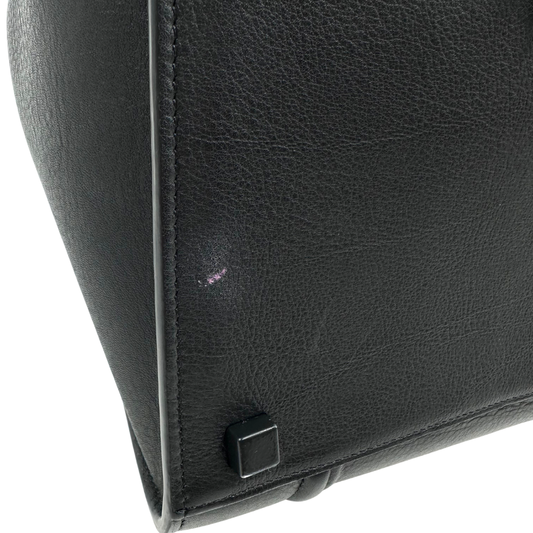 Celine Top Handle Bag