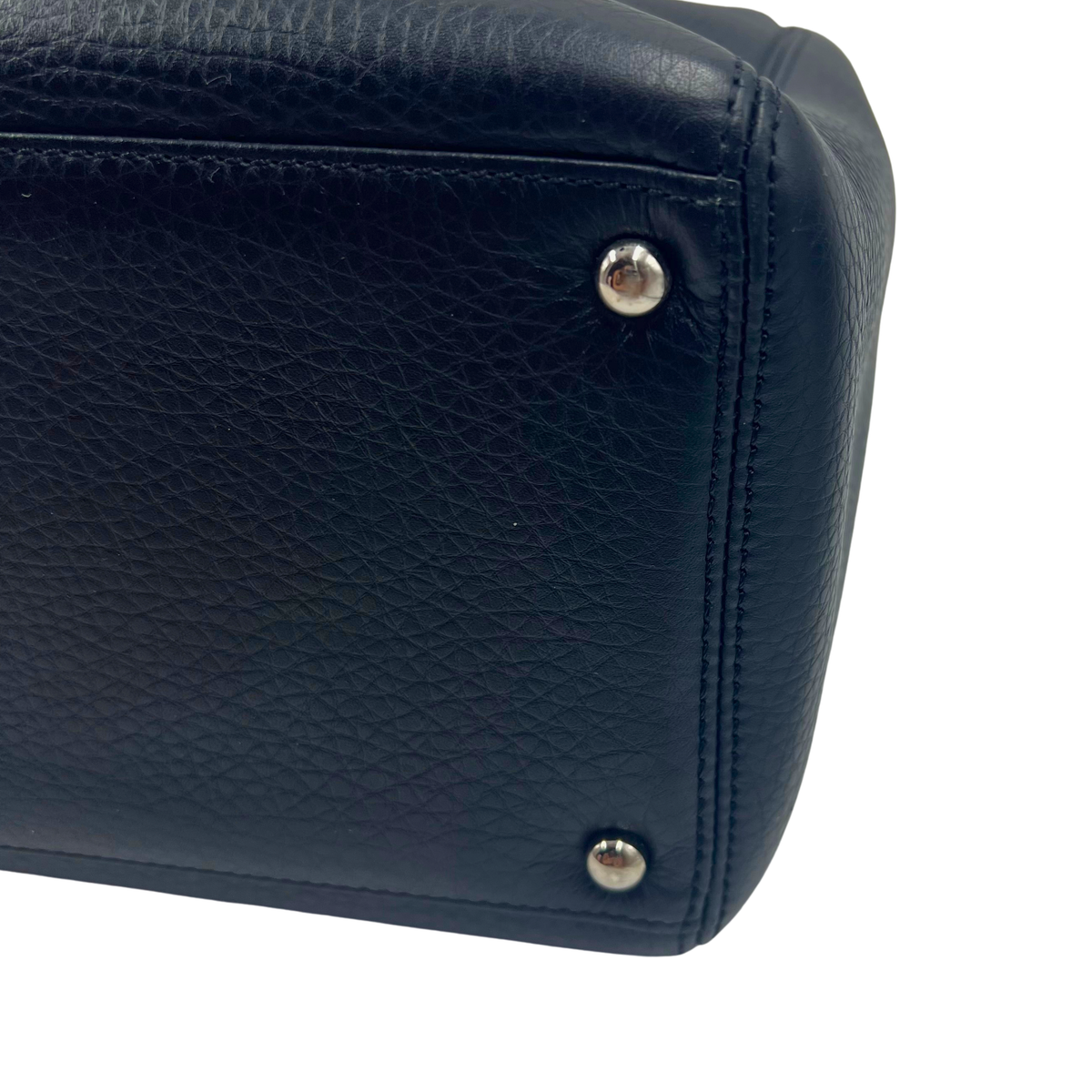 Chanel Medium Executive Cerf Tote