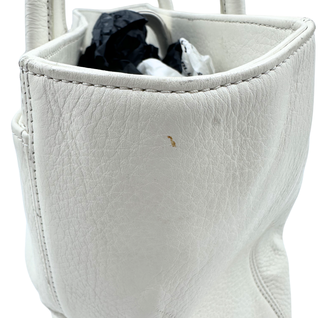 Chanel Exective Tote Two-way bag