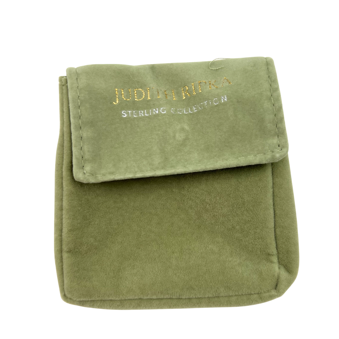 Judith Ripka Earrings